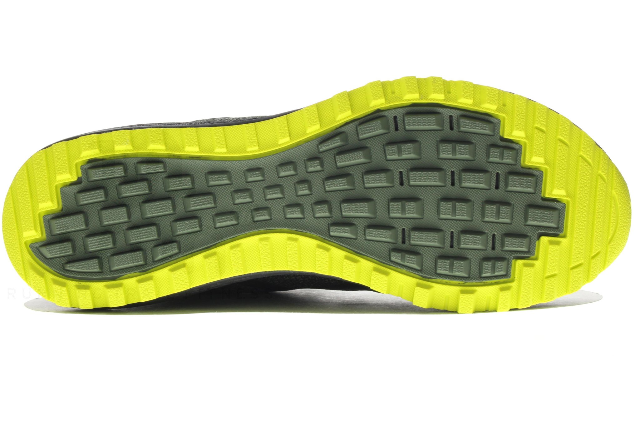 Asics Alpine XT