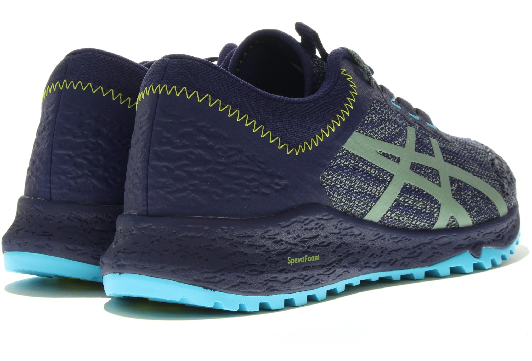 Asics Alpine XT