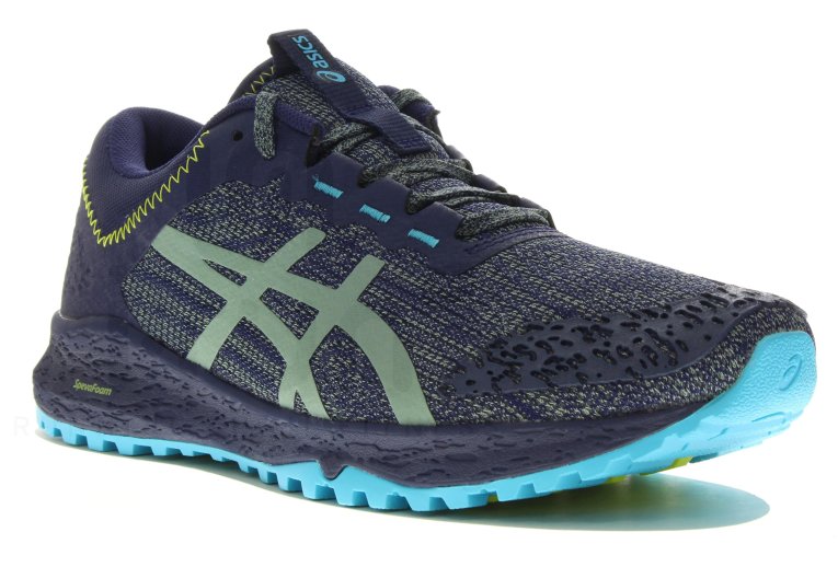 Asics Alpine XT
