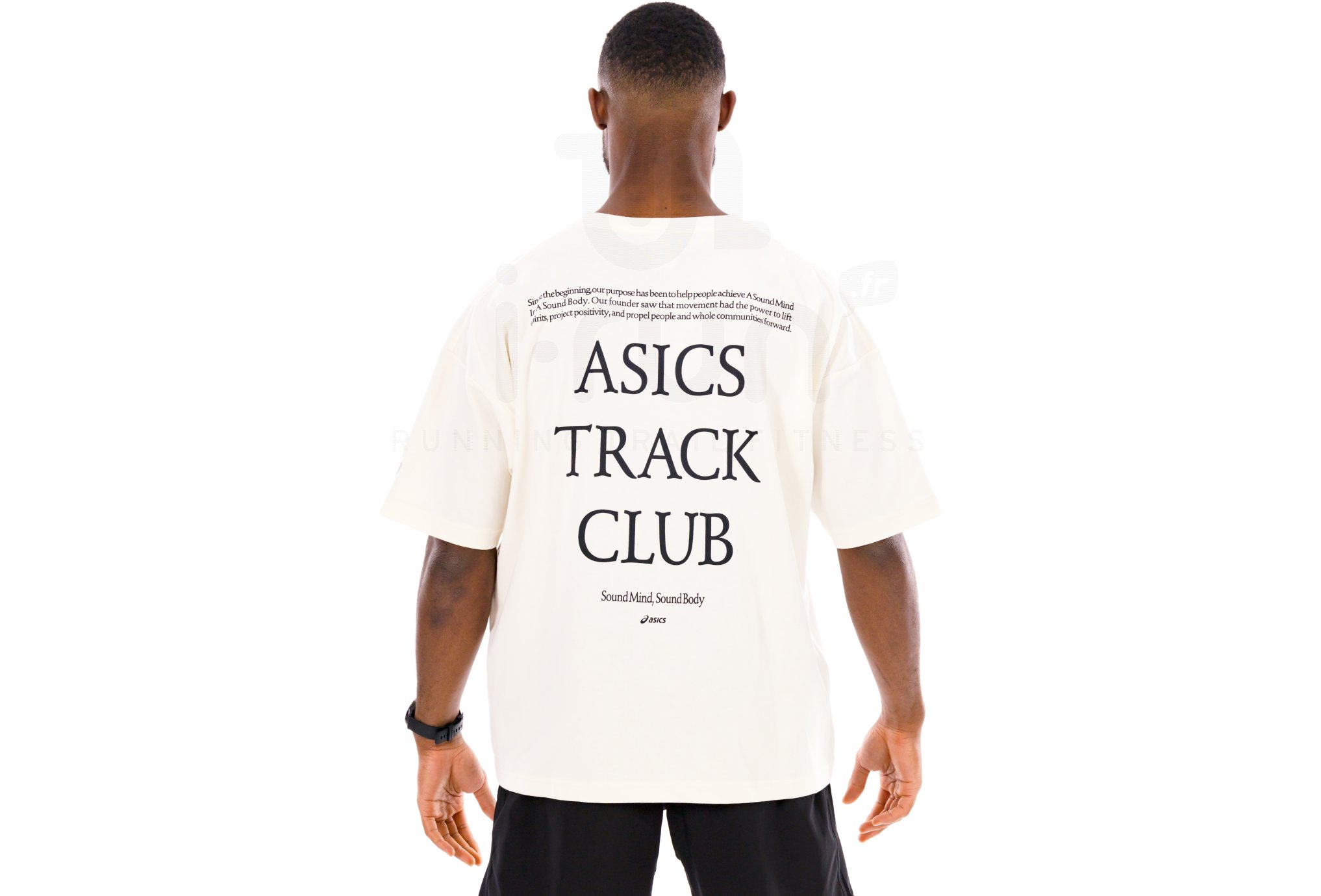 Asics ATC Heritage Relaxed