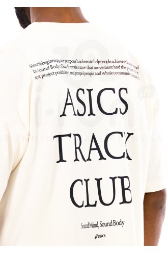 Asics ATC Heritage Relaxed 