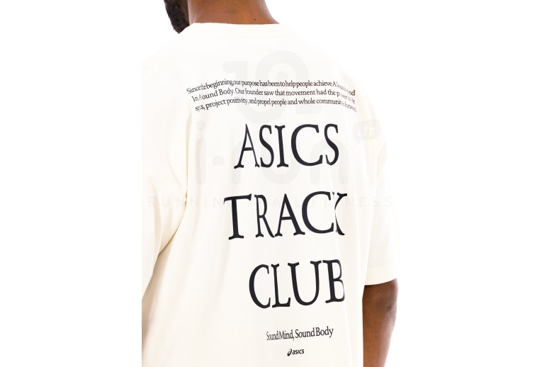 Asics ATC Heritage Relaxed