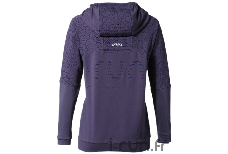 Asics AY Hooted Top Violet 
