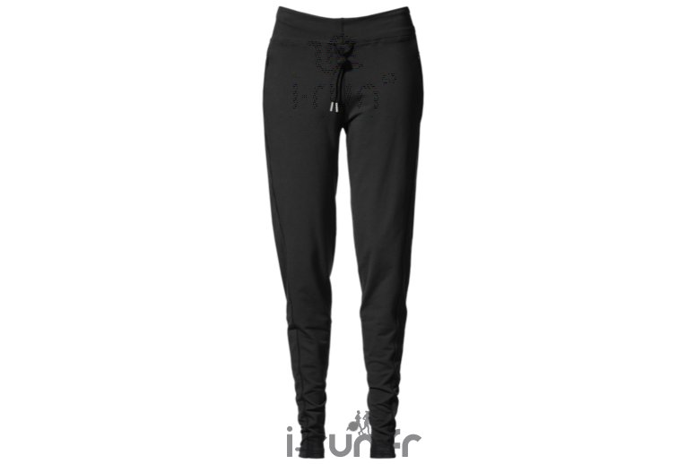 Asics AY Knit Pant Noir 