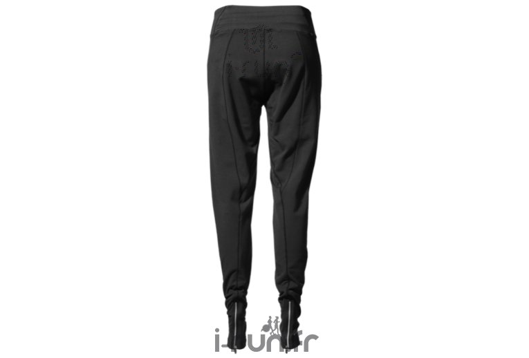 Asics AY Knit Pant Noir 