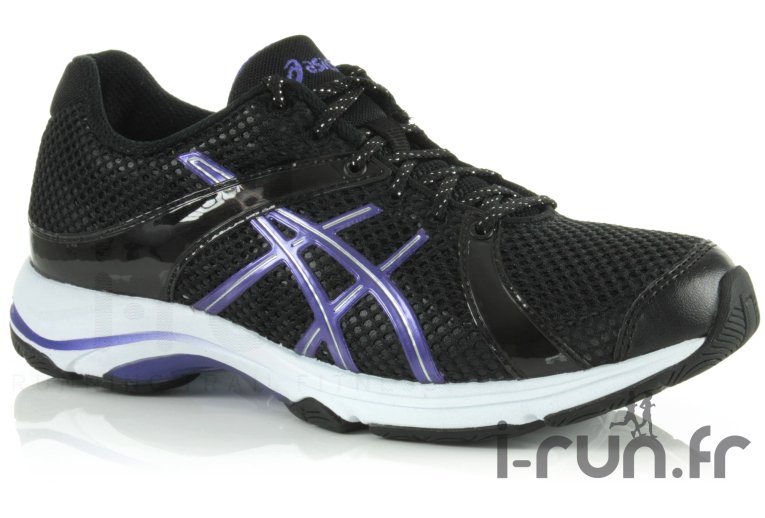 Asics Ayami Kinsei Femme noir 