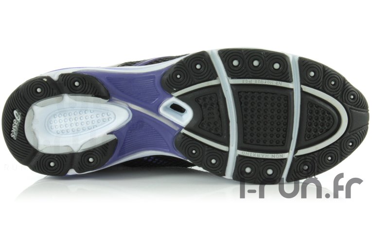 Asics Ayami Kinsei Femme noir 