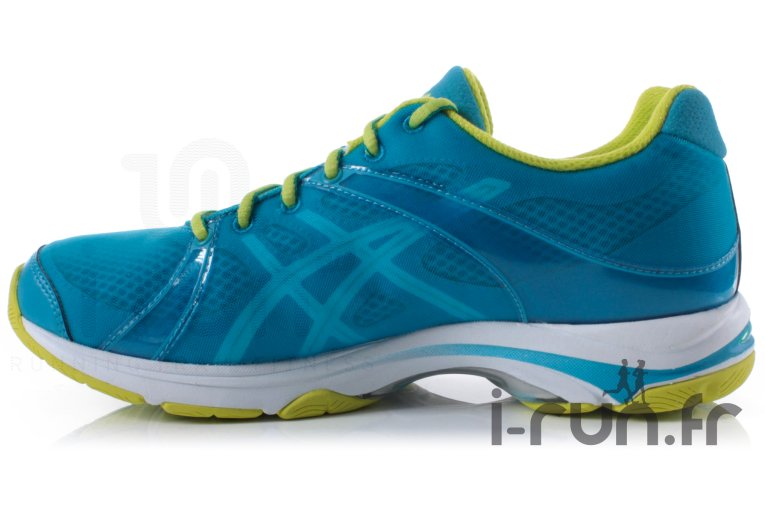 Asics Ayami Kinsei Femme Turquoise 