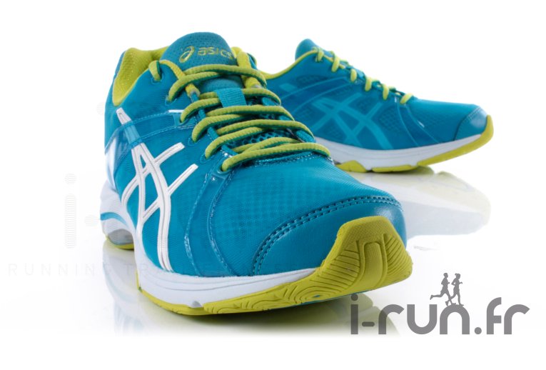 Asics Ayami Kinsei Femme Turquoise 