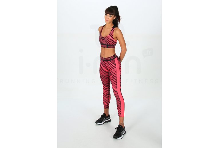 Asics Sujetador deportivo Base Graphic