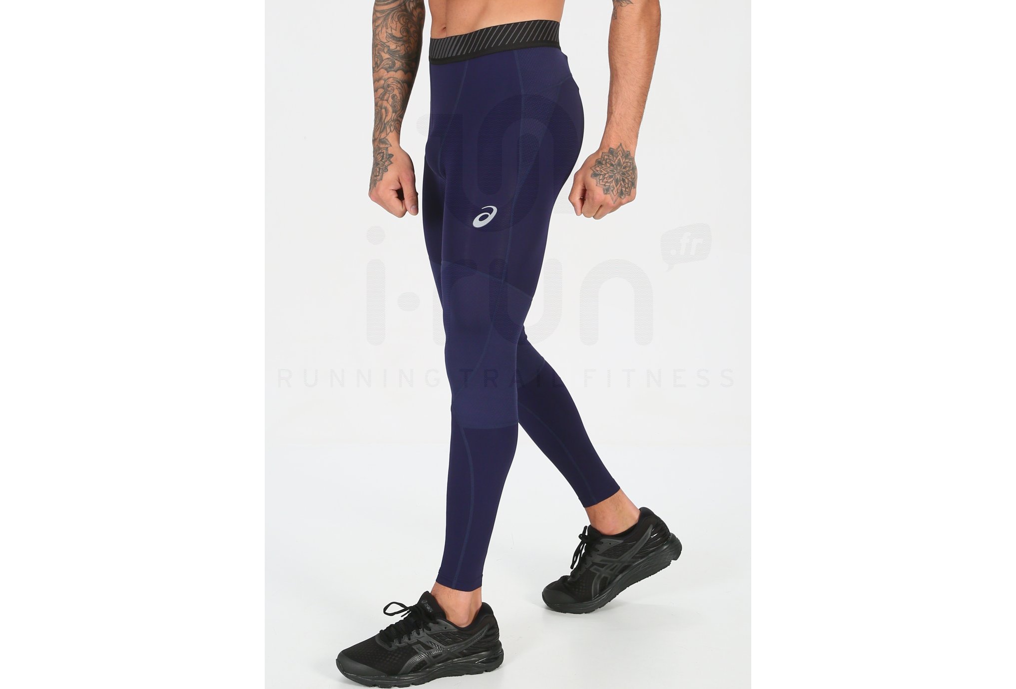 Asics Mallas largas Base Layer