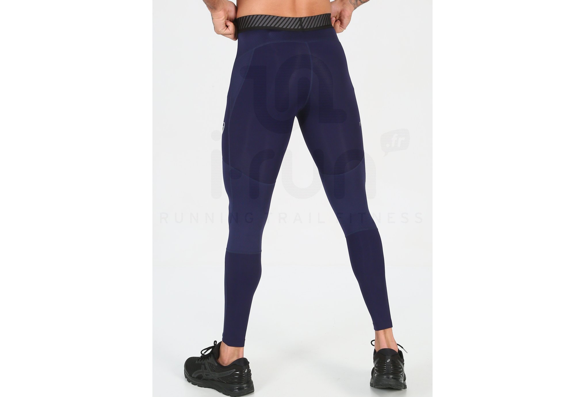 Asics Mallas largas Base Layer