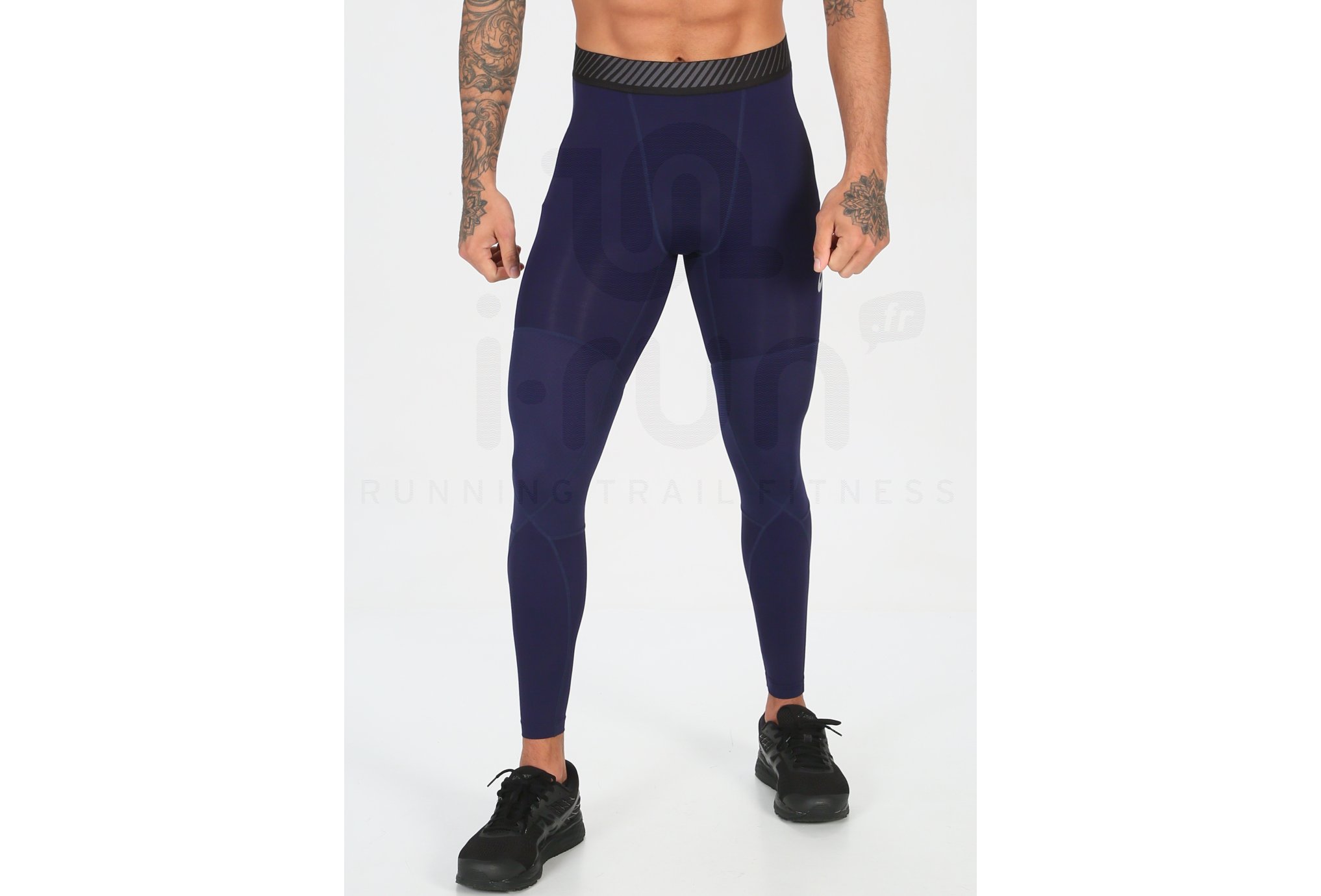 Asics Mallas largas Base Layer