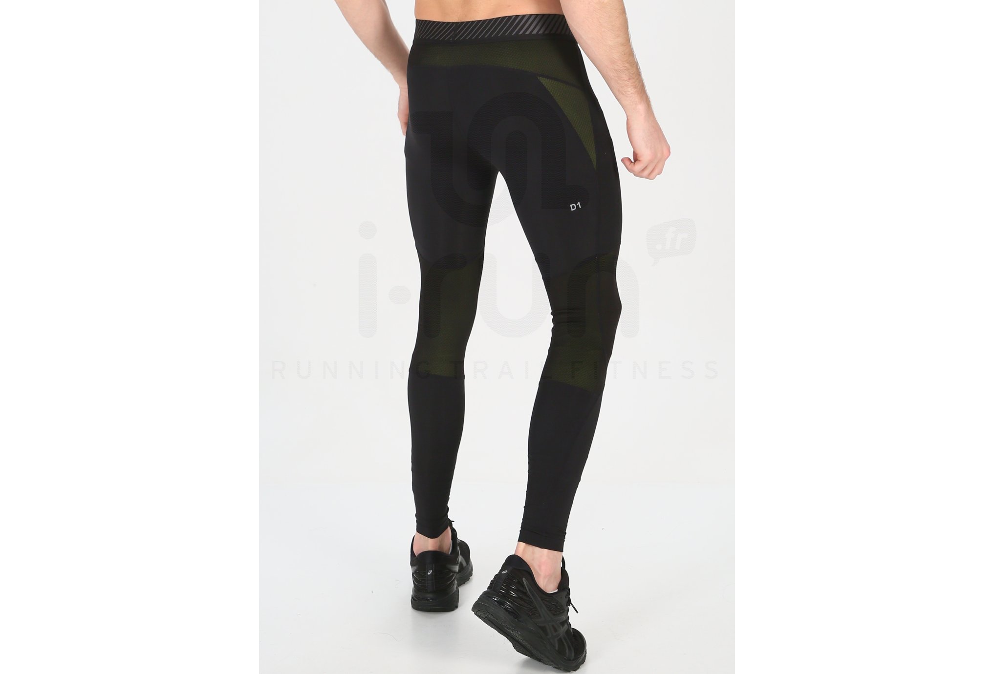 Asics Mallas largas Base Layer