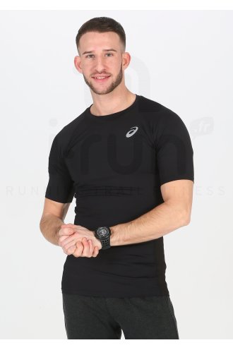 Asics Base Layer SS Top M 