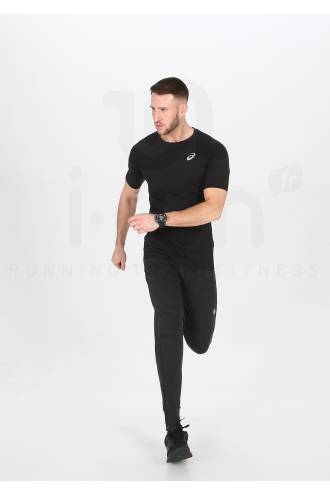 Asics Base Layer SS Top M 