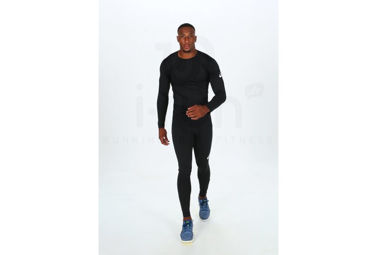Asics Camiseta manga larga Base Top LS