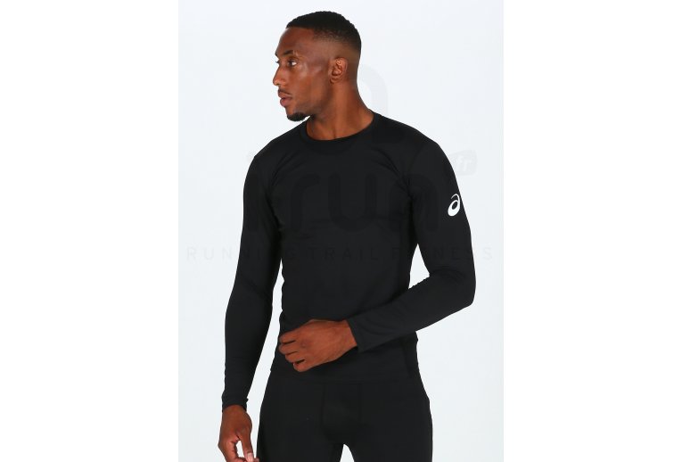 Asics Camiseta manga larga Base Top LS