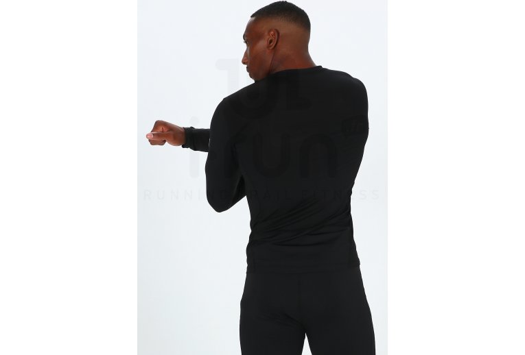 Asics Camiseta manga larga Base Top LS
