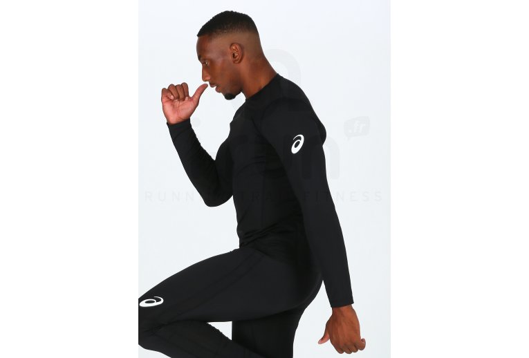 Asics Camiseta manga larga Base Top LS
