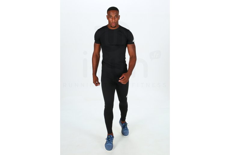 Asics Camiseta manga corta Base Top