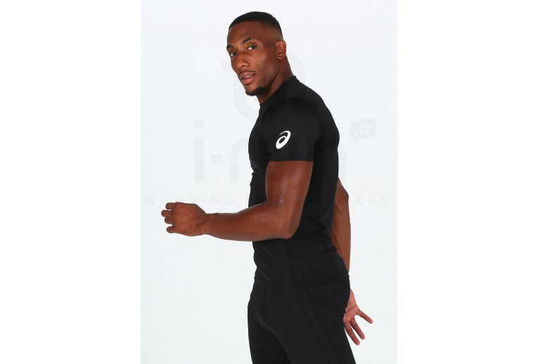 Asics Camiseta manga corta Base Top