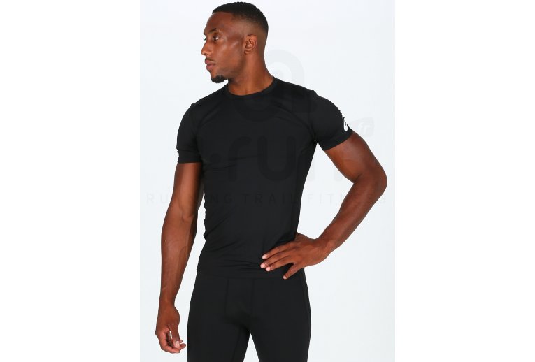 Asics Camiseta manga corta Base Top