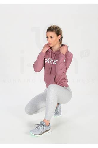 Asics Big Asics OTH Hoodie W 