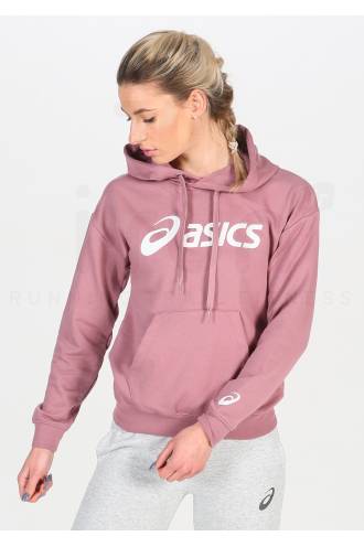 Asics Big Asics OTH Hoodie W 