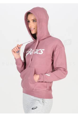 Asics Big Asics OTH Hoodie W 