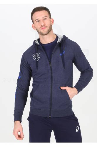 Asics Big Hoodie France M 