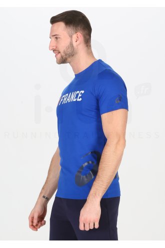 Asics Big Logo France M 
