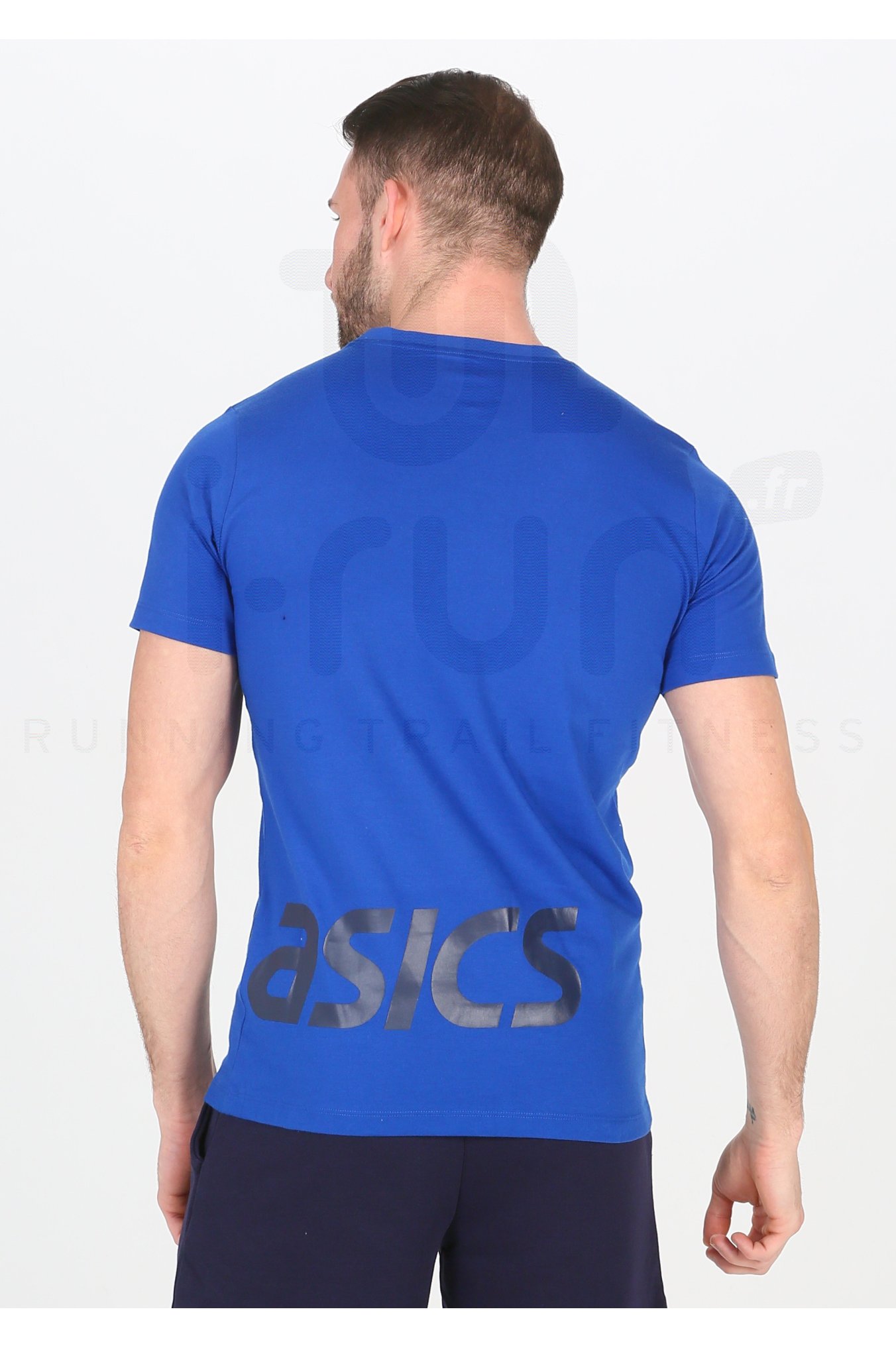 Asics Big Logo France M 