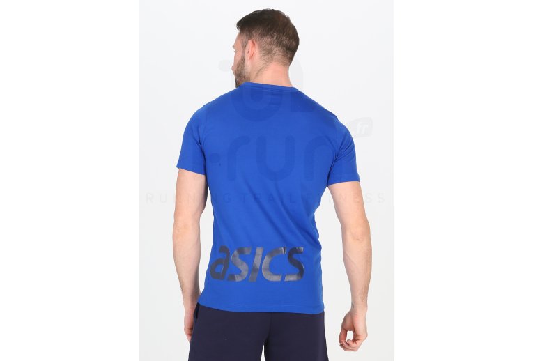 Asics Big Logo France Herren