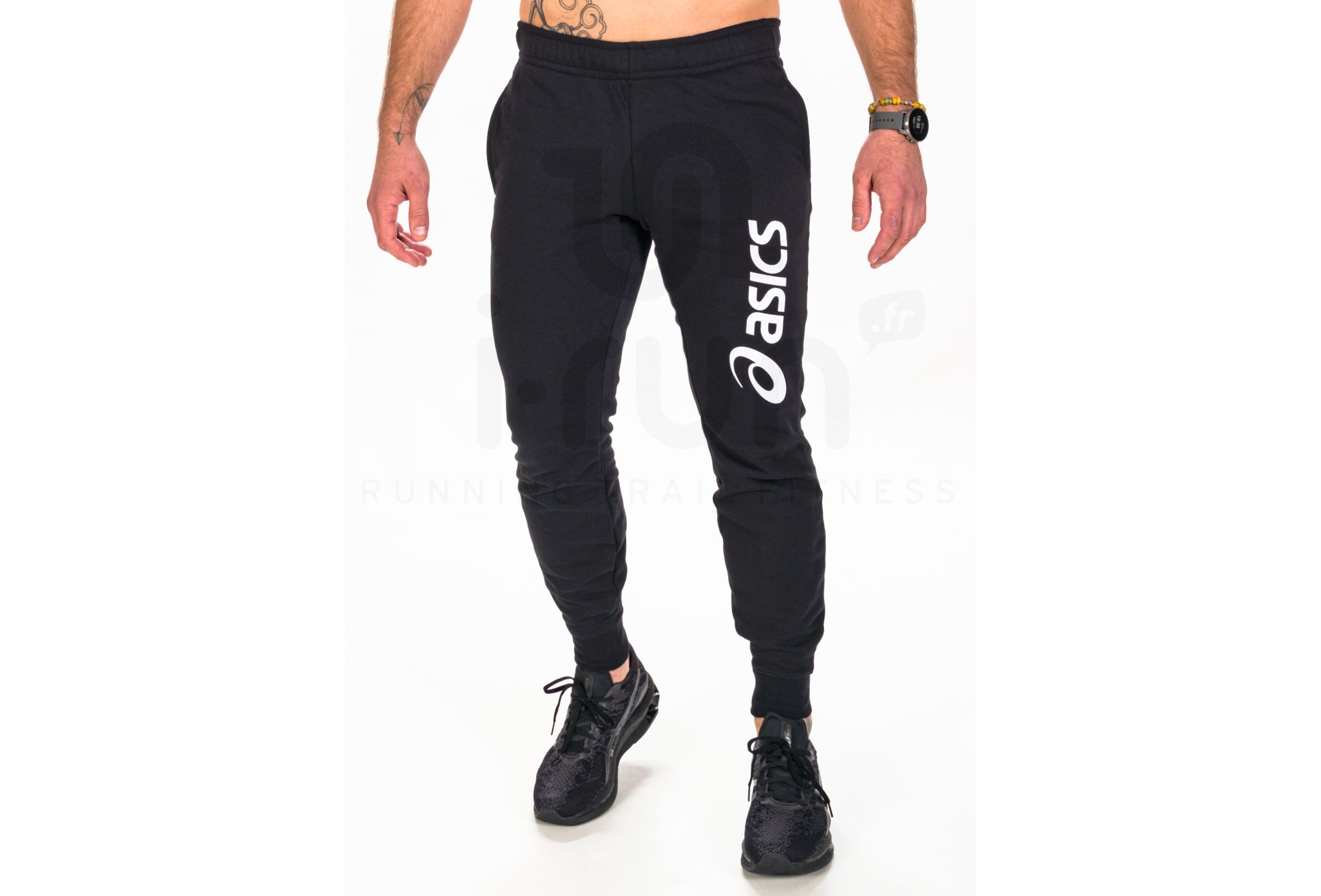 Asics Big Logo Herren