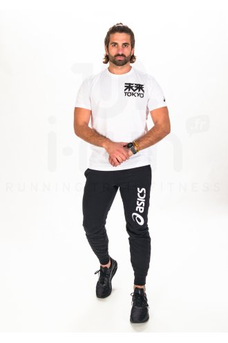 Asics Big Logo M 
