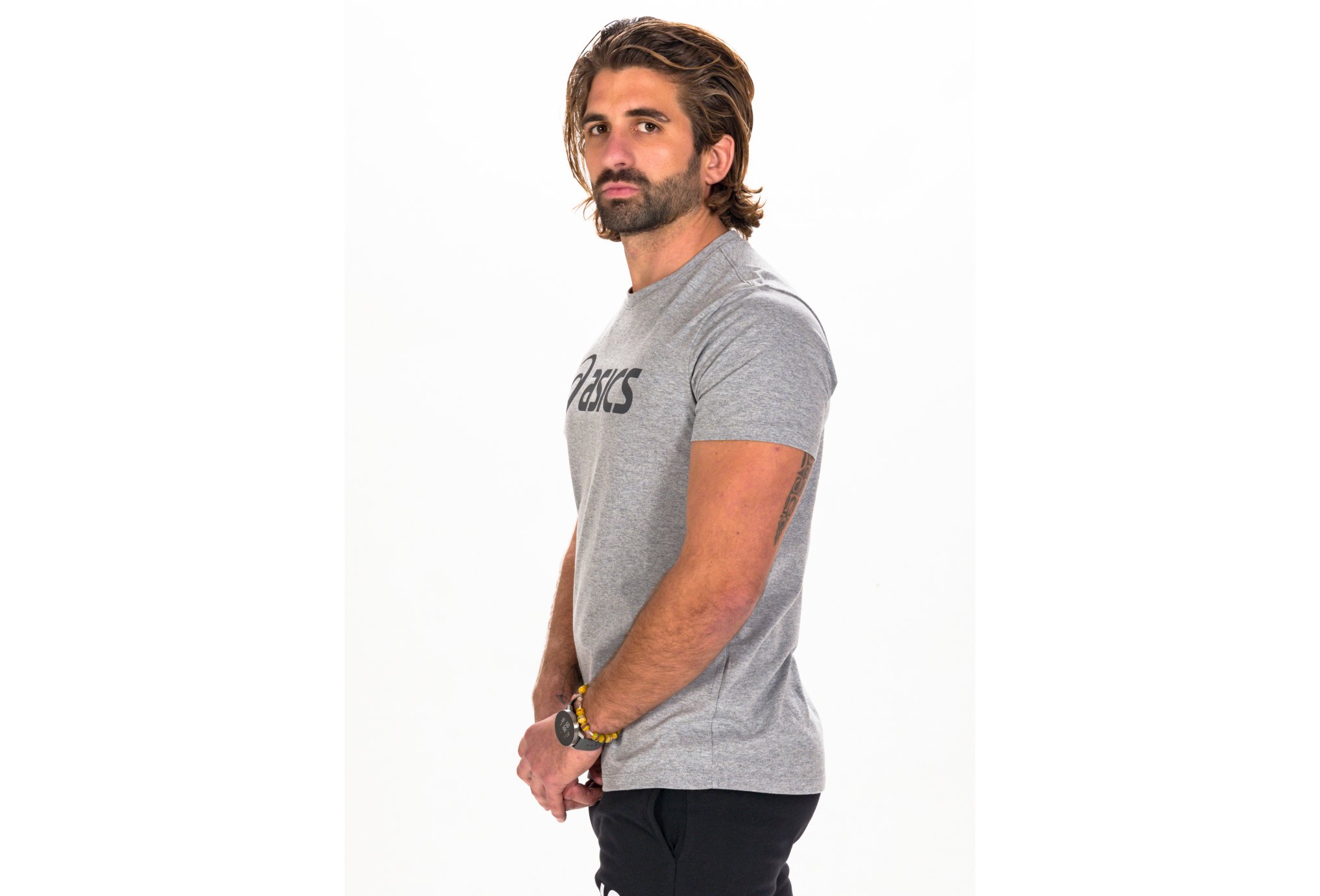 Asics Big Logo Herren