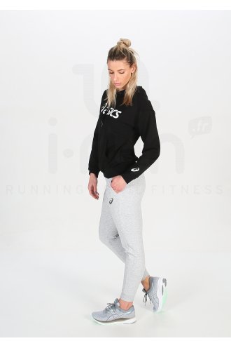 Asics Big Logo W 