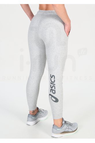 Asics Big Logo W 