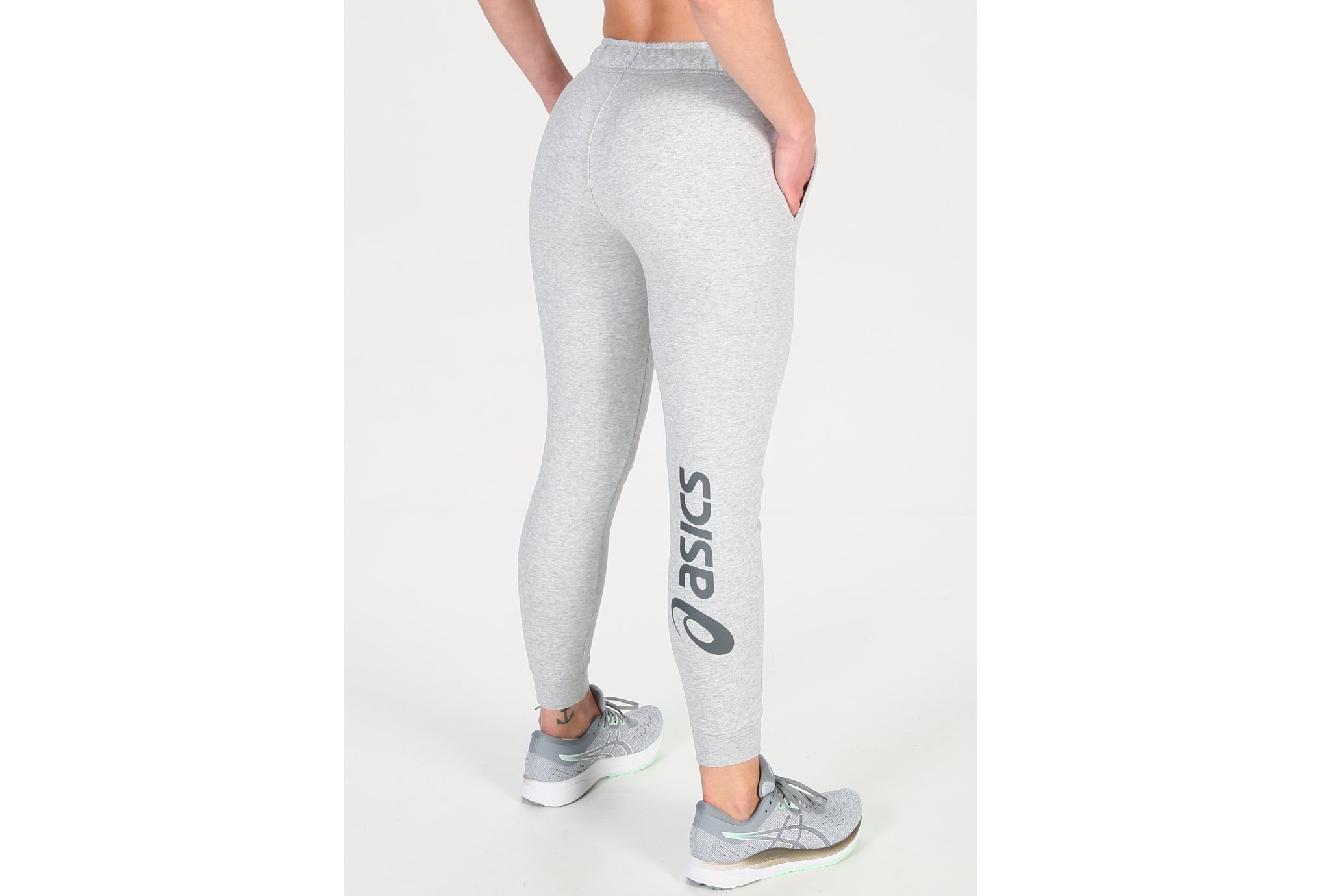 Asics pantal�n Big Logo