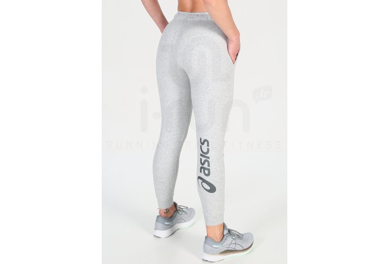 Asics pantal�n Big Logo