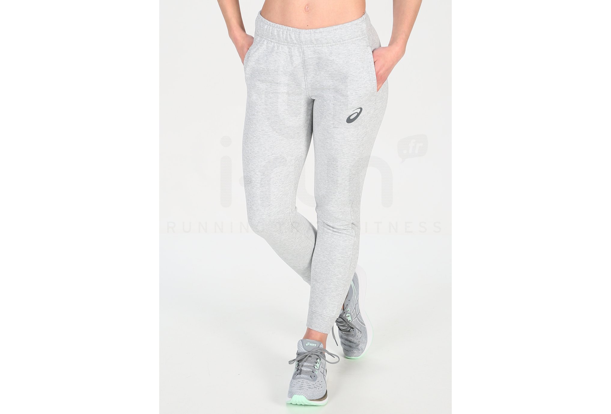 Asics pantal�n Big Logo