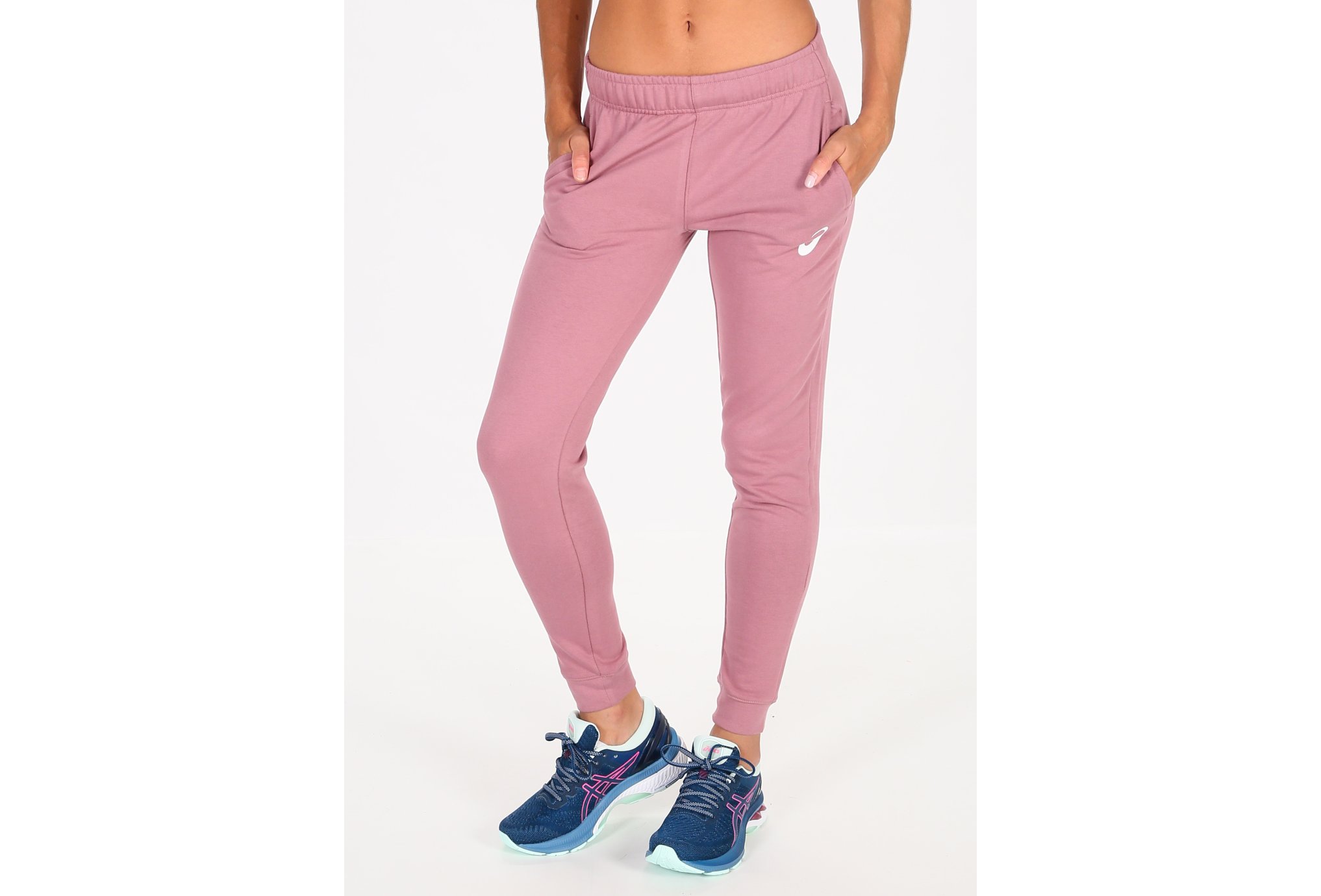 Asics pantal�n Big Logo