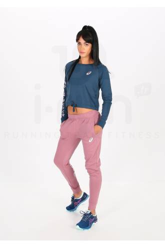 Asics Big Logo W 