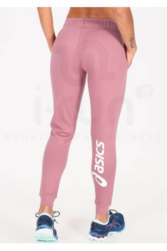 Asics Big Logo W 