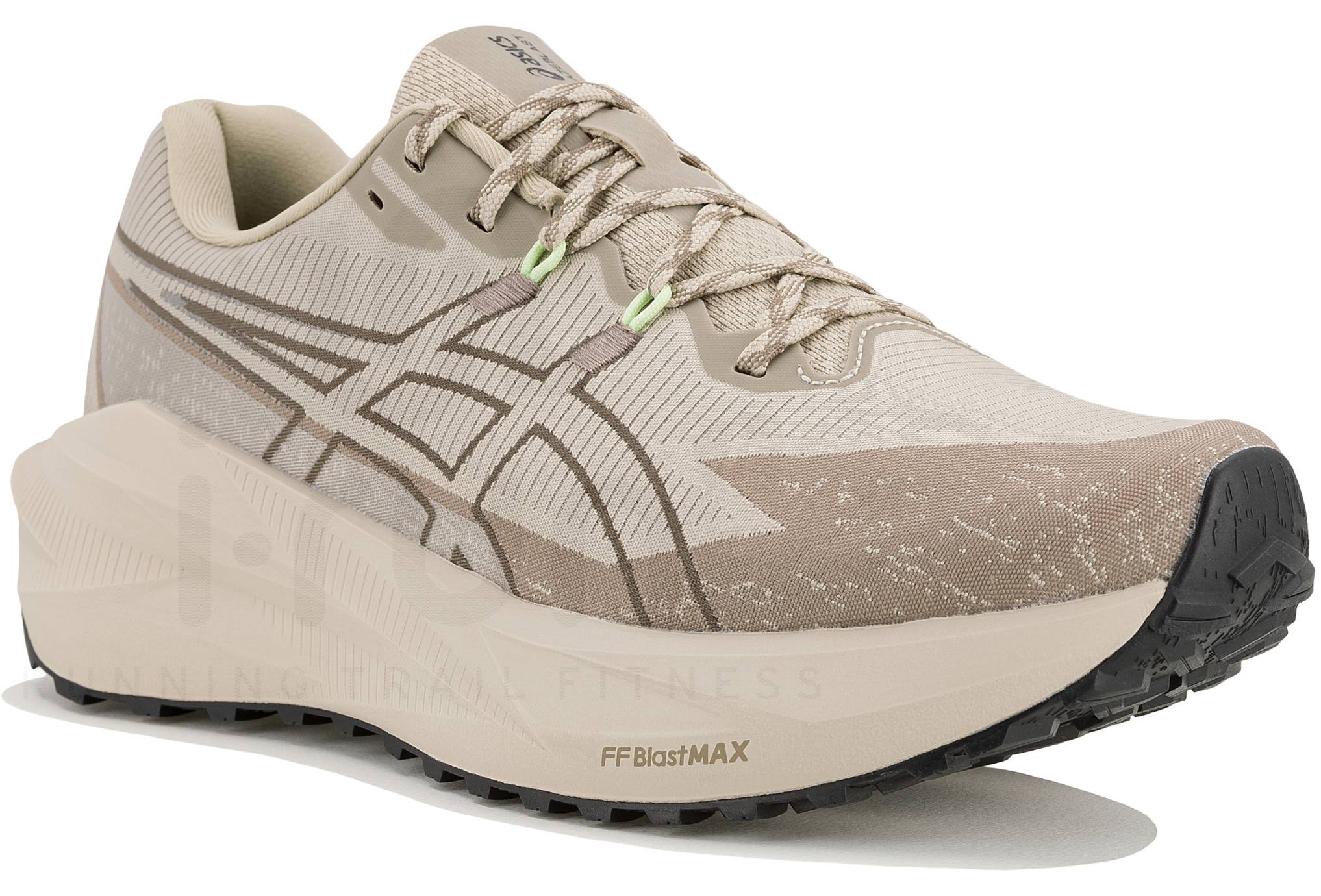 Asics Blazeblast