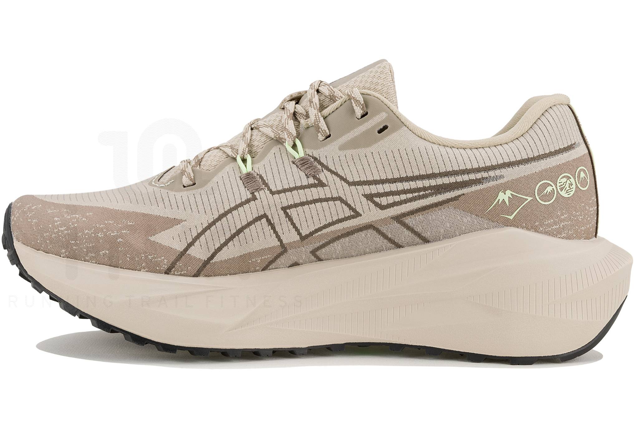Asics Blazeblast