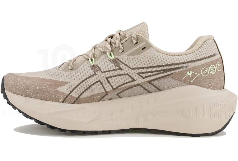 Asics Blazeblast 