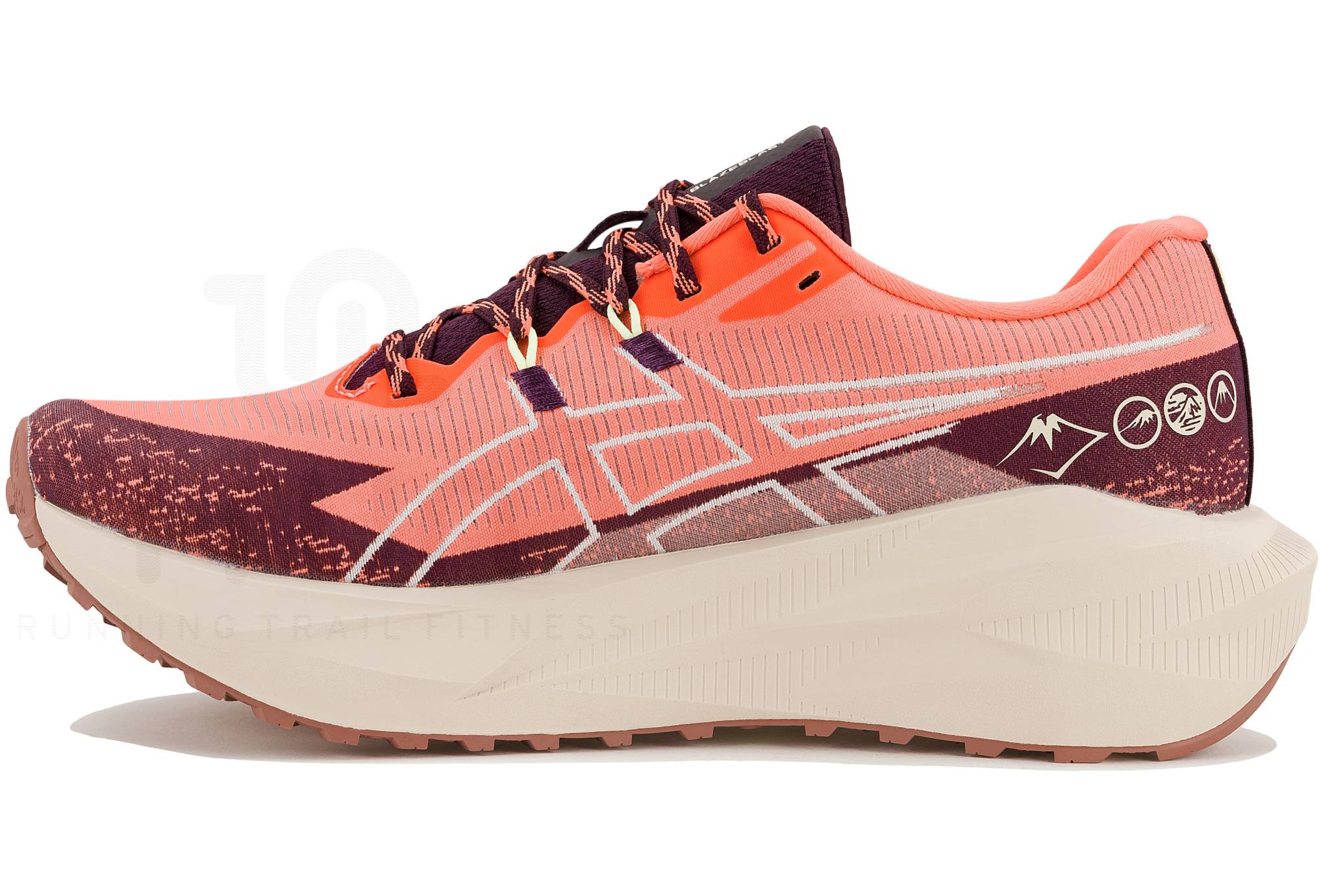 Asics Blazeblast