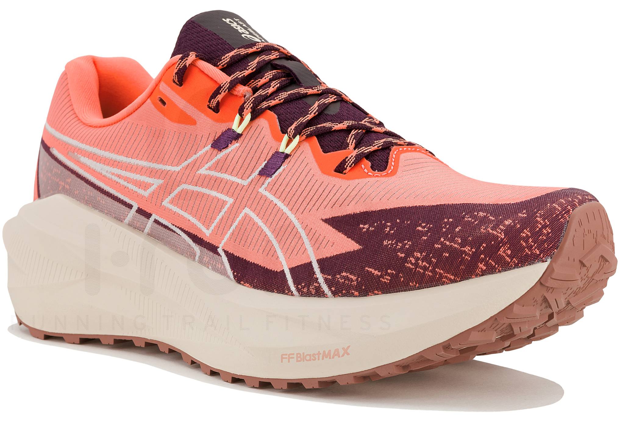 Asics Blazeblast